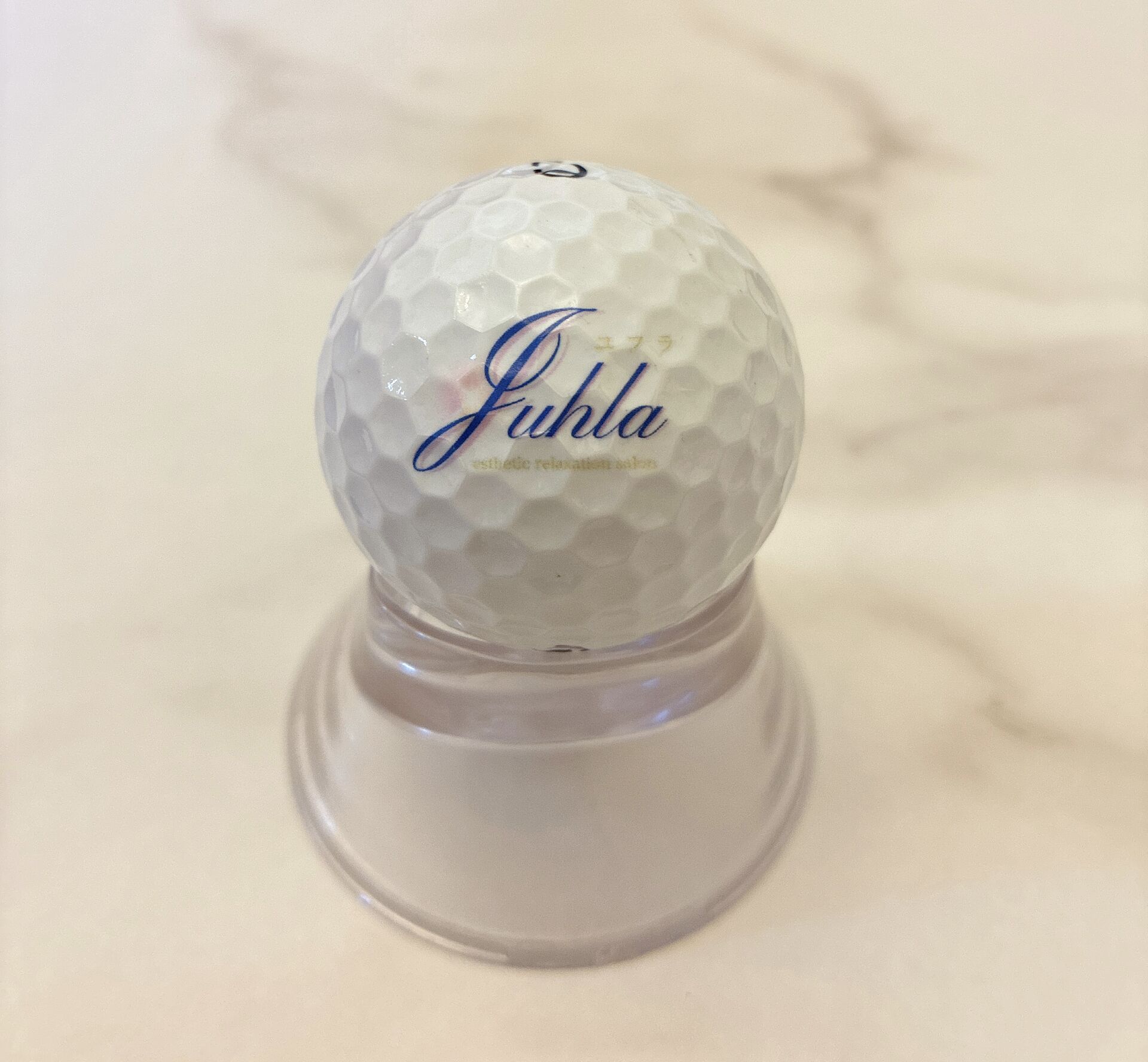 Juhla主催✨第1回ゴルフコンペついに明日⛳