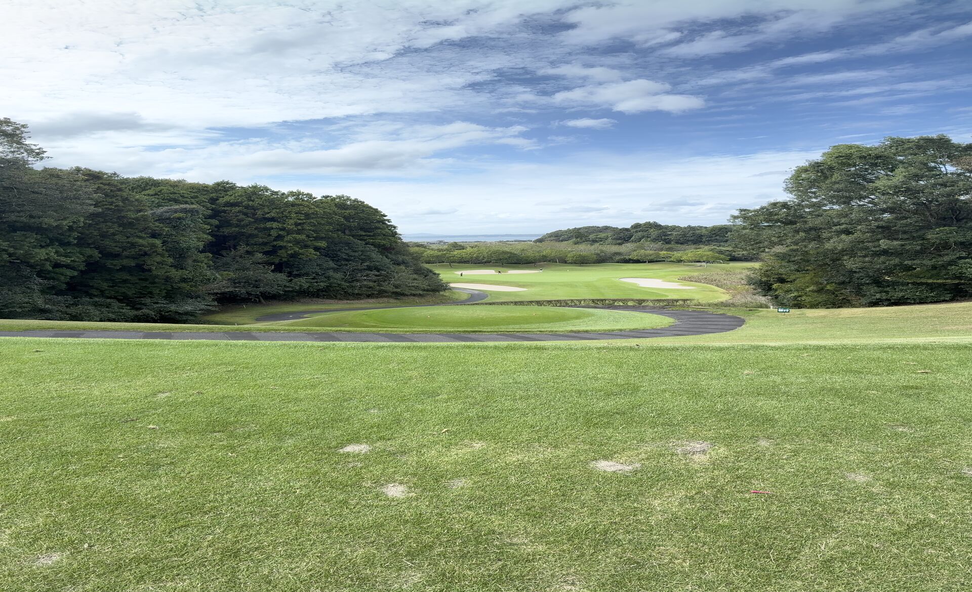 ⛳ユフラ第１回ゴルフコンペが無事終了しました✨